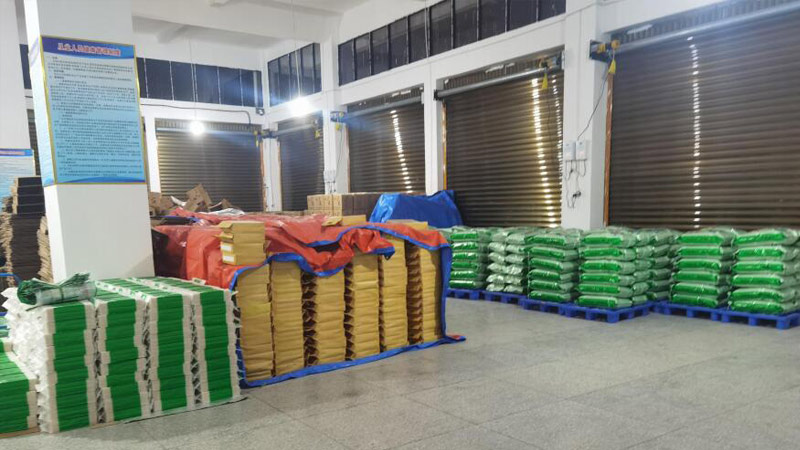 華恒米廠(chǎng)